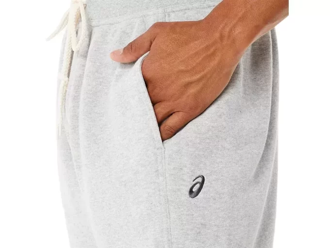 PANTALÓN DE JOGGING DE POLAR ASICS SUNDAY SANA PARA HOMBRE PANTALÓN DE JOGGING DE POLAR ASICS SUNDAY SANA PARA HOMBRE