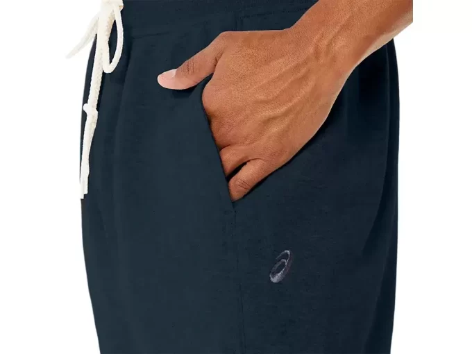 PANTALÓN DE JOGGING DE POLAR ASICS SUNDAY SANA PARA HOMBRE PANTALÓN DE JOGGING DE POLAR ASICS SUNDAY SANA PARA HOMBRE