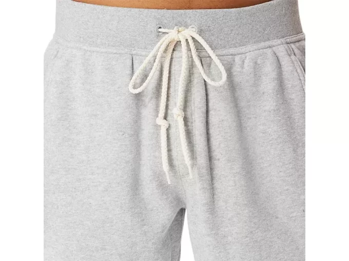 PANTALÓN DE JOGGING DE POLAR ASICS SUNDAY SANA PARA HOMBRE PANTALÓN DE JOGGING DE POLAR ASICS SUNDAY SANA PARA HOMBRE