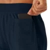 PANTALÓN DE JOGGING DE POLAR ASICS SUNDAY SANA PARA HOMBRE PANTALÓN DE JOGGING DE POLAR ASICS SUNDAY SANA PARA HOMBRE