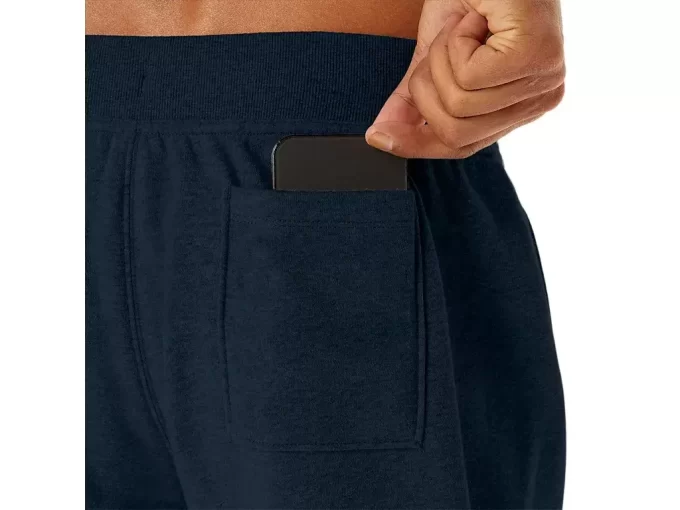 PANTALÓN DE JOGGING DE POLAR ASICS SUNDAY SANA PARA HOMBRE PANTALÓN DE JOGGING DE POLAR ASICS SUNDAY SANA PARA HOMBRE
