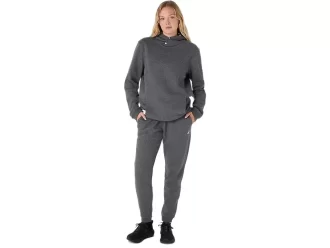 PANTALÓN DE JOGGING DE POLAR SUNDAY SANA DE ASICS PARA MUJER