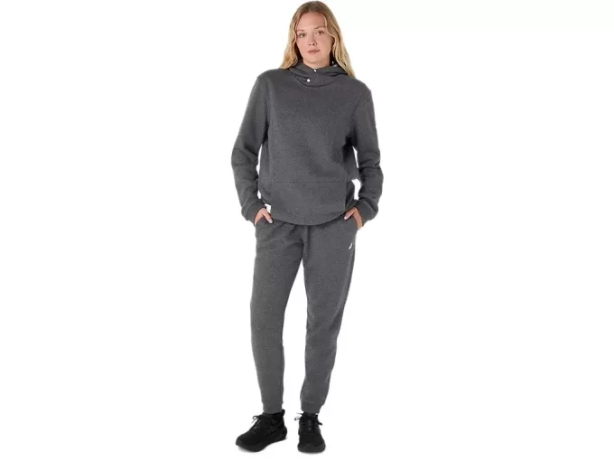 PANTALÓN DE JOGGING DE POLAR SUNDAY SANA DE ASICS PARA MUJER PANTALÓN DE JOGGING DE POLAR SUNDAY SANA DE ASICS PARA MUJER