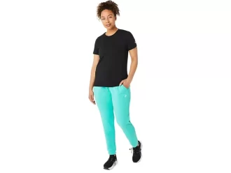 PANTALÓN DE JOGGING DE POLAR SUNDAY SANA DE ASICS PARA MUJER