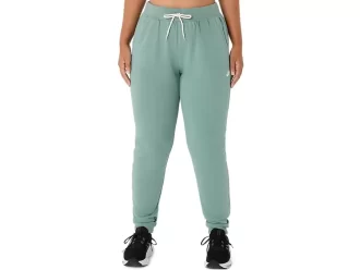 PANTALÓN DE JOGGING DE POLAR SUNDAY SANA DE ASICS PARA MUJER