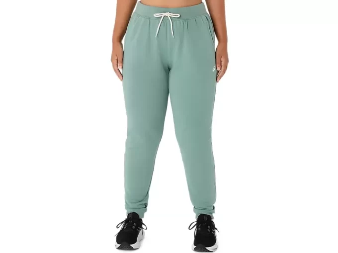 PANTALÓN DE JOGGING DE POLAR SUNDAY SANA DE ASICS PARA MUJER PANTALÓN DE JOGGING DE POLAR SUNDAY SANA DE ASICS PARA MUJER