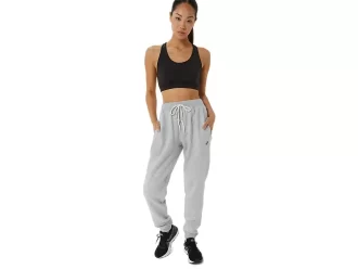 PANTALÓN DE JOGGING DE POLAR SUNDAY SANA DE ASICS PARA MUJER