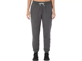 PANTALÓN DE JOGGING DE POLAR SUNDAY SANA DE ASICS PARA MUJER