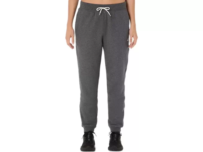 PANTALÓN DE JOGGING DE POLAR SUNDAY SANA DE ASICS PARA MUJER PANTALÓN DE JOGGING DE POLAR SUNDAY SANA DE ASICS PARA MUJER