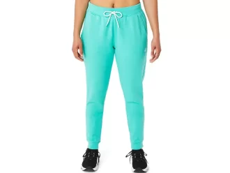 PANTALÓN DE JOGGING DE POLAR SUNDAY SANA DE ASICS PARA MUJER