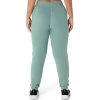 PANTALÓN DE JOGGING DE POLAR SUNDAY SANA DE ASICS PARA MUJER PANTALÓN DE JOGGING DE POLAR SUNDAY SANA DE ASICS PARA MUJER