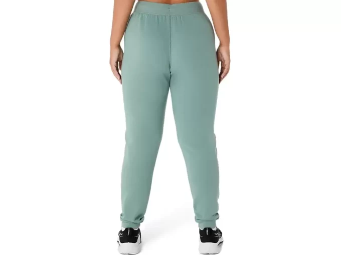 PANTALÓN DE JOGGING DE POLAR SUNDAY SANA DE ASICS PARA MUJER PANTALÓN DE JOGGING DE POLAR SUNDAY SANA DE ASICS PARA MUJER