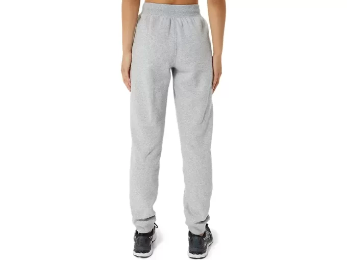 PANTALÓN DE JOGGING DE POLAR SUNDAY SANA DE ASICS PARA MUJER PANTALÓN DE JOGGING DE POLAR SUNDAY SANA DE ASICS PARA MUJER