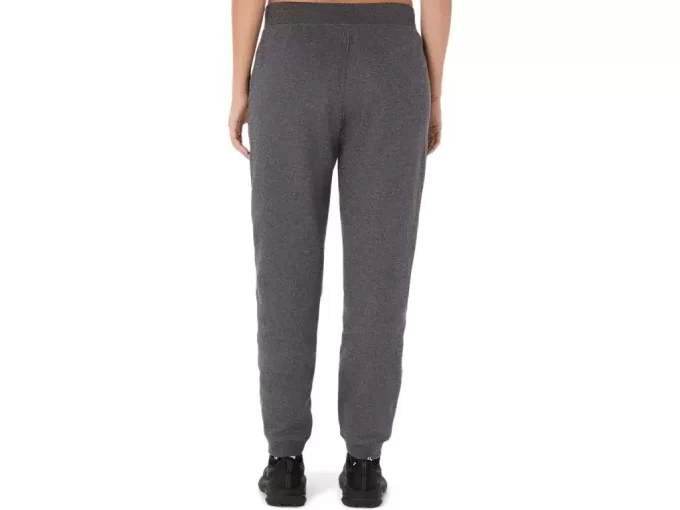 PANTALÓN DE JOGGING DE POLAR SUNDAY SANA DE ASICS PARA MUJER PANTALÓN DE JOGGING DE POLAR SUNDAY SANA DE ASICS PARA MUJER