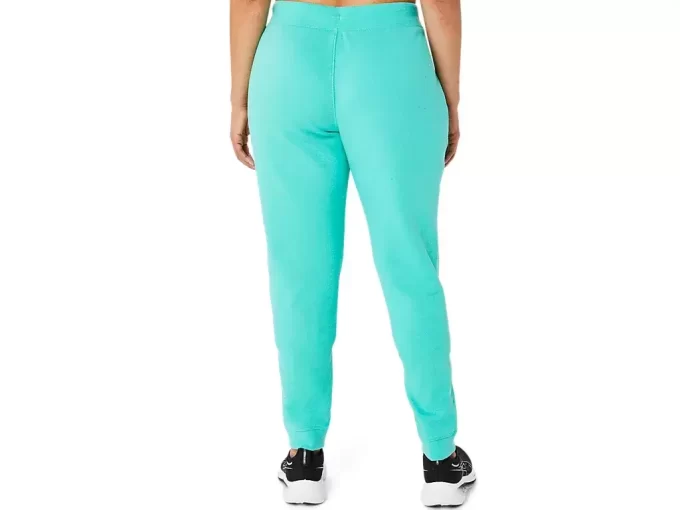 PANTALÓN DE JOGGING DE POLAR SUNDAY SANA DE ASICS PARA MUJER PANTALÓN DE JOGGING DE POLAR SUNDAY SANA DE ASICS PARA MUJER