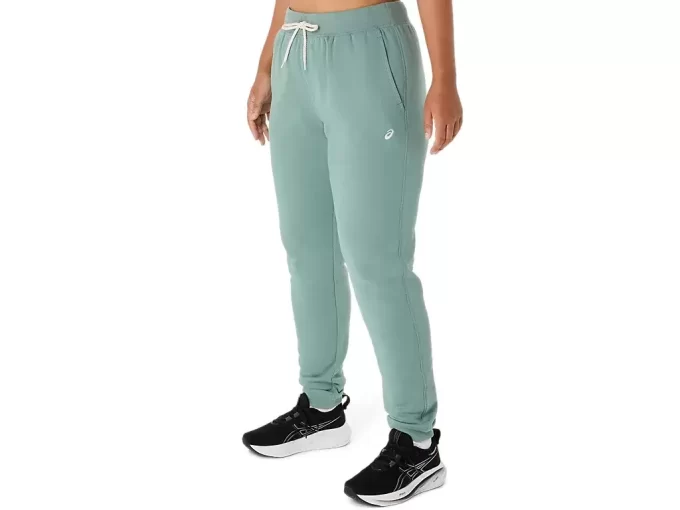 PANTALÓN DE JOGGING DE POLAR SUNDAY SANA DE ASICS PARA MUJER PANTALÓN DE JOGGING DE POLAR SUNDAY SANA DE ASICS PARA MUJER