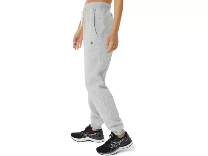 PANTALÓN DE JOGGING DE POLAR SUNDAY SANA DE ASICS PARA MUJER PANTALÓN DE JOGGING DE POLAR SUNDAY SANA DE ASICS PARA MUJER