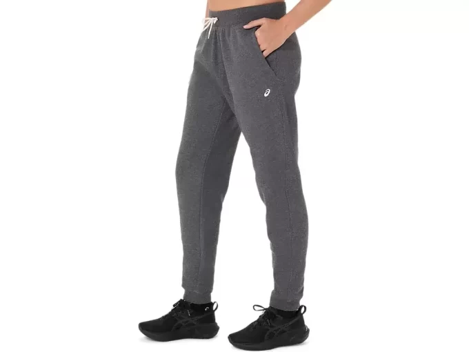 PANTALÓN DE JOGGING DE POLAR SUNDAY SANA DE ASICS PARA MUJER PANTALÓN DE JOGGING DE POLAR SUNDAY SANA DE ASICS PARA MUJER
