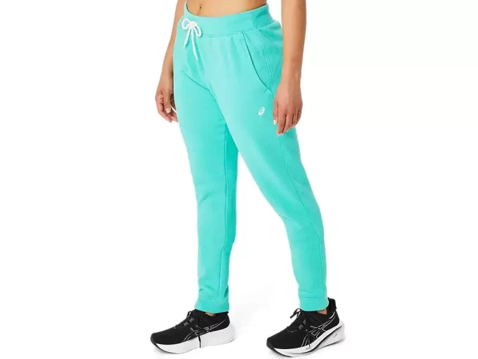 PANTALÓN DE JOGGING DE POLAR SUNDAY SANA DE ASICS PARA MUJER PANTALÓN DE JOGGING DE POLAR SUNDAY SANA DE ASICS PARA MUJER