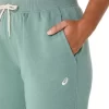 PANTALÓN DE JOGGING DE POLAR SUNDAY SANA DE ASICS PARA MUJER PANTALÓN DE JOGGING DE POLAR SUNDAY SANA DE ASICS PARA MUJER