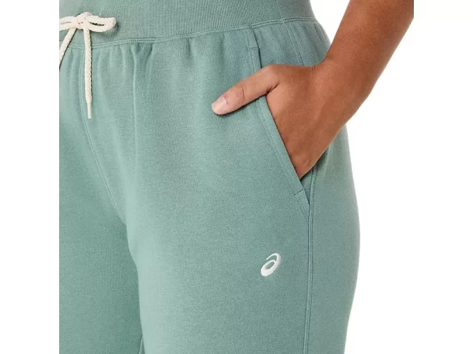 PANTALÓN DE JOGGING DE POLAR SUNDAY SANA DE ASICS PARA MUJER PANTALÓN DE JOGGING DE POLAR SUNDAY SANA DE ASICS PARA MUJER