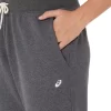PANTALÓN DE JOGGING DE POLAR SUNDAY SANA DE ASICS PARA MUJER PANTALÓN DE JOGGING DE POLAR SUNDAY SANA DE ASICS PARA MUJER