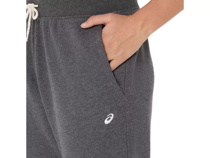 PANTALÓN DE JOGGING DE POLAR SUNDAY SANA DE ASICS PARA MUJER PANTALÓN DE JOGGING DE POLAR SUNDAY SANA DE ASICS PARA MUJER