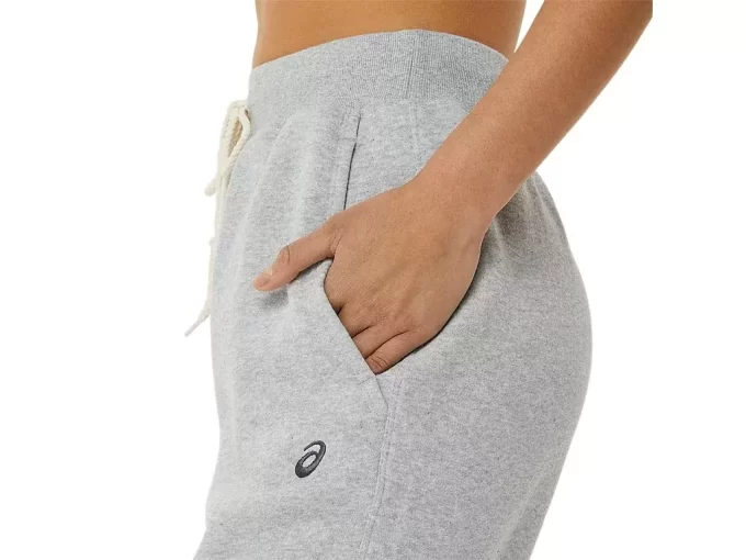 PANTALÓN DE JOGGING DE POLAR SUNDAY SANA DE ASICS PARA MUJER PANTALÓN DE JOGGING DE POLAR SUNDAY SANA DE ASICS PARA MUJER