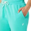 PANTALÓN DE JOGGING DE POLAR SUNDAY SANA DE ASICS PARA MUJER PANTALÓN DE JOGGING DE POLAR SUNDAY SANA DE ASICS PARA MUJER