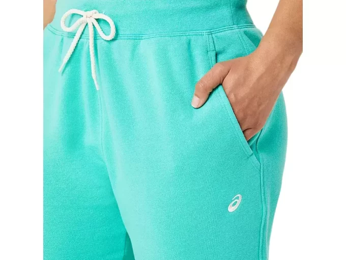 PANTALÓN DE JOGGING DE POLAR SUNDAY SANA DE ASICS PARA MUJER PANTALÓN DE JOGGING DE POLAR SUNDAY SANA DE ASICS PARA MUJER