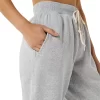PANTALÓN DE JOGGING DE POLAR SUNDAY SANA DE ASICS PARA MUJER PANTALÓN DE JOGGING DE POLAR SUNDAY SANA DE ASICS PARA MUJER