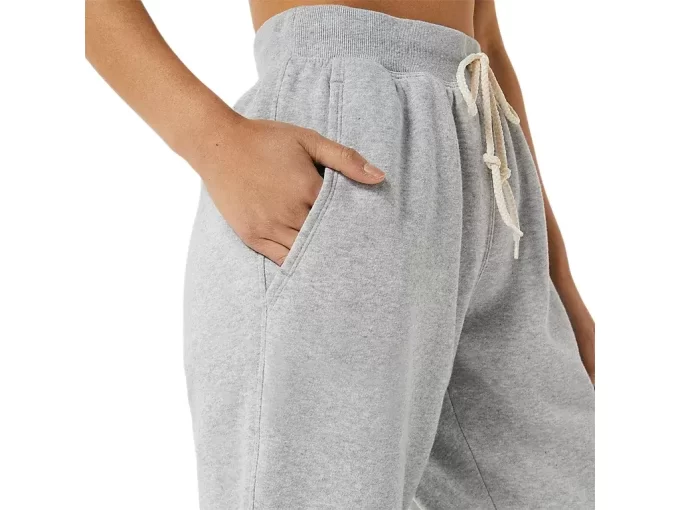 PANTALÓN DE JOGGING DE POLAR SUNDAY SANA DE ASICS PARA MUJER PANTALÓN DE JOGGING DE POLAR SUNDAY SANA DE ASICS PARA MUJER