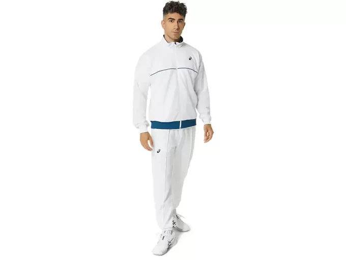 PANTALÓN DE PUNTO CLÁSICO UNISEX PANTALÓN DE PUNTO CLÁSICO UNISEX