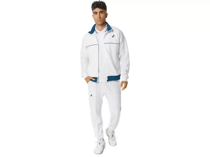 PANTALÓN DE PUNTO CLÁSICO UNISEX PANTALÓN DE PUNTO CLÁSICO UNISEX