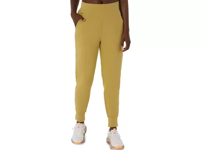 PANTALÓN DE PUNTO DE MOVILIDAD PANTALÓN DE PUNTO DE MOVILIDAD