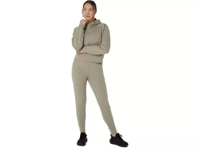 PANTALÓN DE PUNTO DE MOVILIDAD PANTALÓN DE PUNTO DE MOVILIDAD