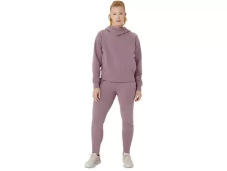 PANTALÓN DE PUNTO DE MOVILIDAD PARA MUJER