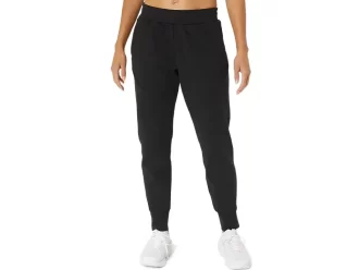 PANTALÓN DE PUNTO DE MOVILIDAD PARA MUJER