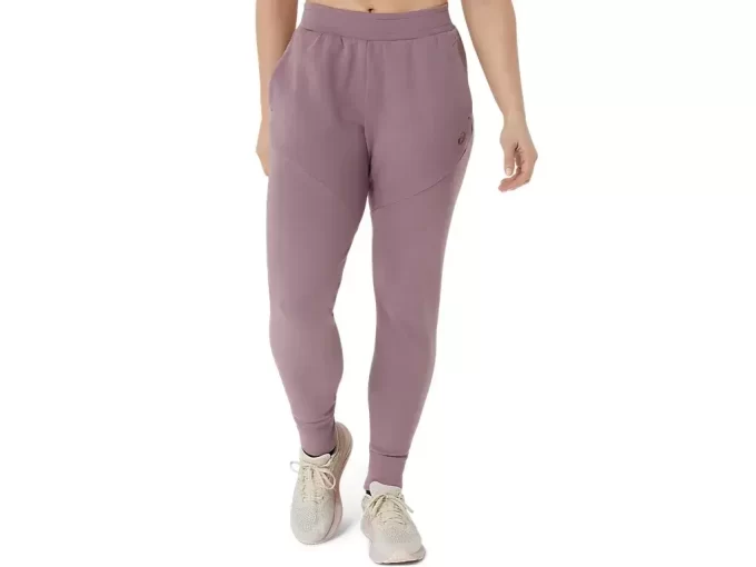 PANTALÓN DE PUNTO DE MOVILIDAD PARA MUJER PANTALÓN DE PUNTO DE MOVILIDAD PARA MUJER
