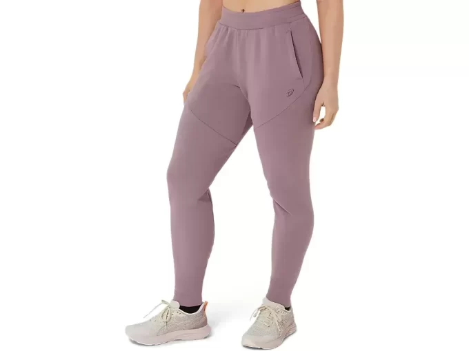 PANTALÓN DE PUNTO DE MOVILIDAD PARA MUJER PANTALÓN DE PUNTO DE MOVILIDAD PARA MUJER