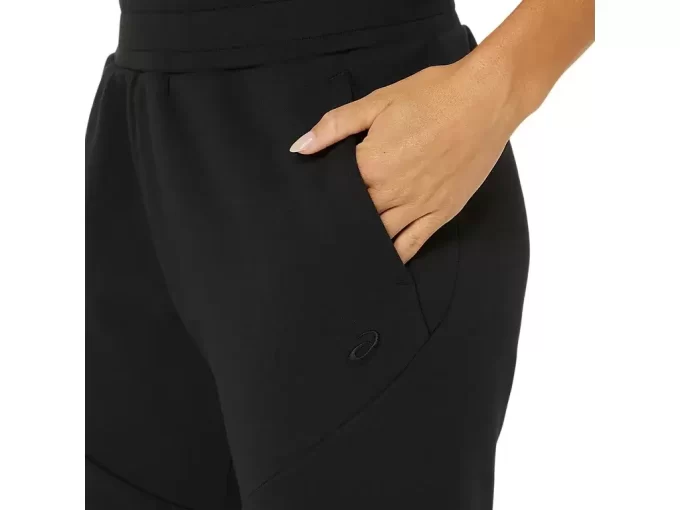 PANTALÓN DE PUNTO DE MOVILIDAD PARA MUJER PANTALÓN DE PUNTO DE MOVILIDAD PARA MUJER