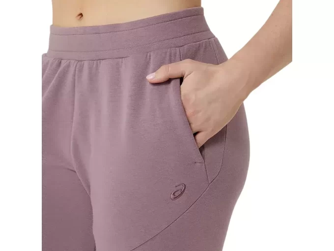 PANTALÓN DE PUNTO DE MOVILIDAD PARA MUJER PANTALÓN DE PUNTO DE MOVILIDAD PARA MUJER