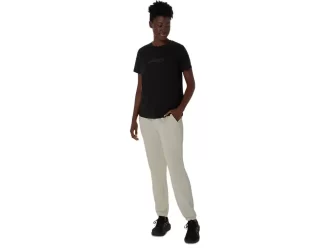 PANTALÓN DE RIZO FRANCES PARA MUJER