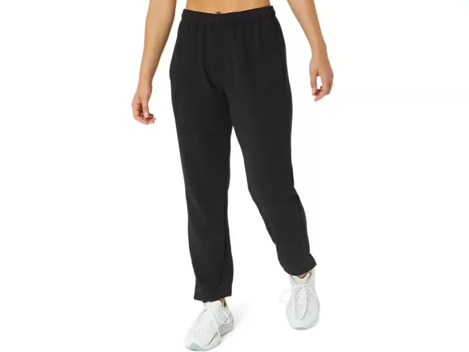 PANTALÓN DE RIZO FRANCES PARA MUJER PANTALÓN DE RIZO FRANCES PARA MUJER