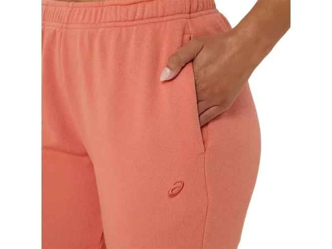 PANTALÓN DE RIZO FRANCES PARA MUJER PANTALÓN DE RIZO FRANCES PARA MUJER
