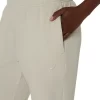 PANTALÓN DE RIZO FRANCES PARA MUJER PANTALÓN DE RIZO FRANCES PARA MUJER