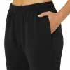 PANTALÓN DE RIZO FRANCES PARA MUJER PANTALÓN DE RIZO FRANCES PARA MUJER