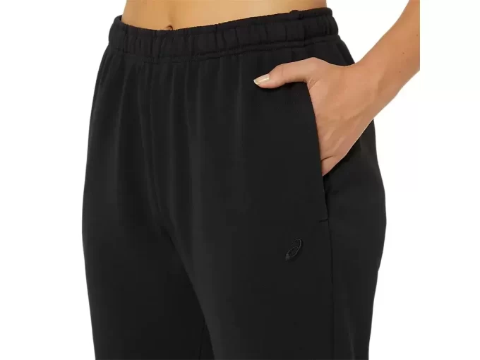 PANTALÓN DE RIZO FRANCES PARA MUJER PANTALÓN DE RIZO FRANCES PARA MUJER