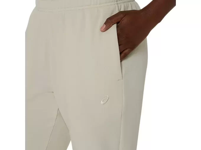 PANTALÓN DE RIZO FRANCES PARA MUJER PANTALÓN DE RIZO FRANCES PARA MUJER