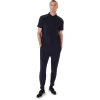 PANTALÓN DEPORTIVO DE PUNTO ELÁSTICO PANTALÓN DEPORTIVO DE PUNTO ELÁSTICO